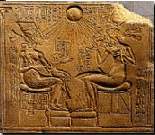  阿玛尔纳时期的浮雕