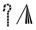 Crook and Flail